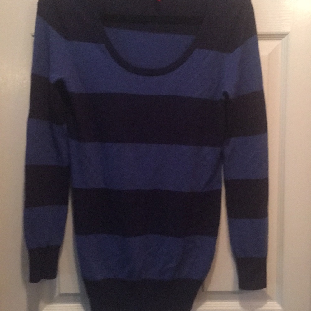 Two tone blues,light weight